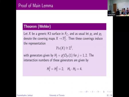 Extensions of Birch–Merriman and Related Finiteness Theorems