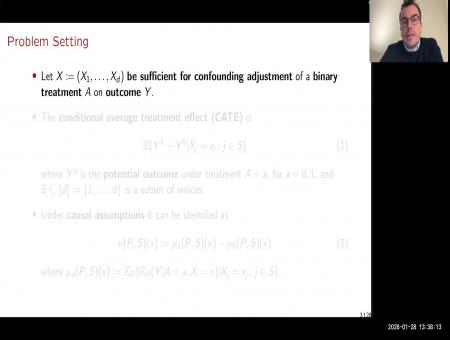 Inference on Local Variable Importance Measures for Heterogeneous Treatment Effects