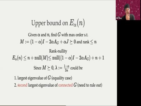 Eigenvalue Multiplicity and Equiangular Lines